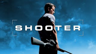 Shooter (film 2007) TRAILER ITALIANO