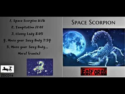 Eosforos — Eosforos - Classy Lady