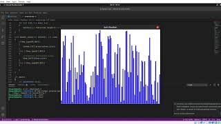 Sorting VM Test
