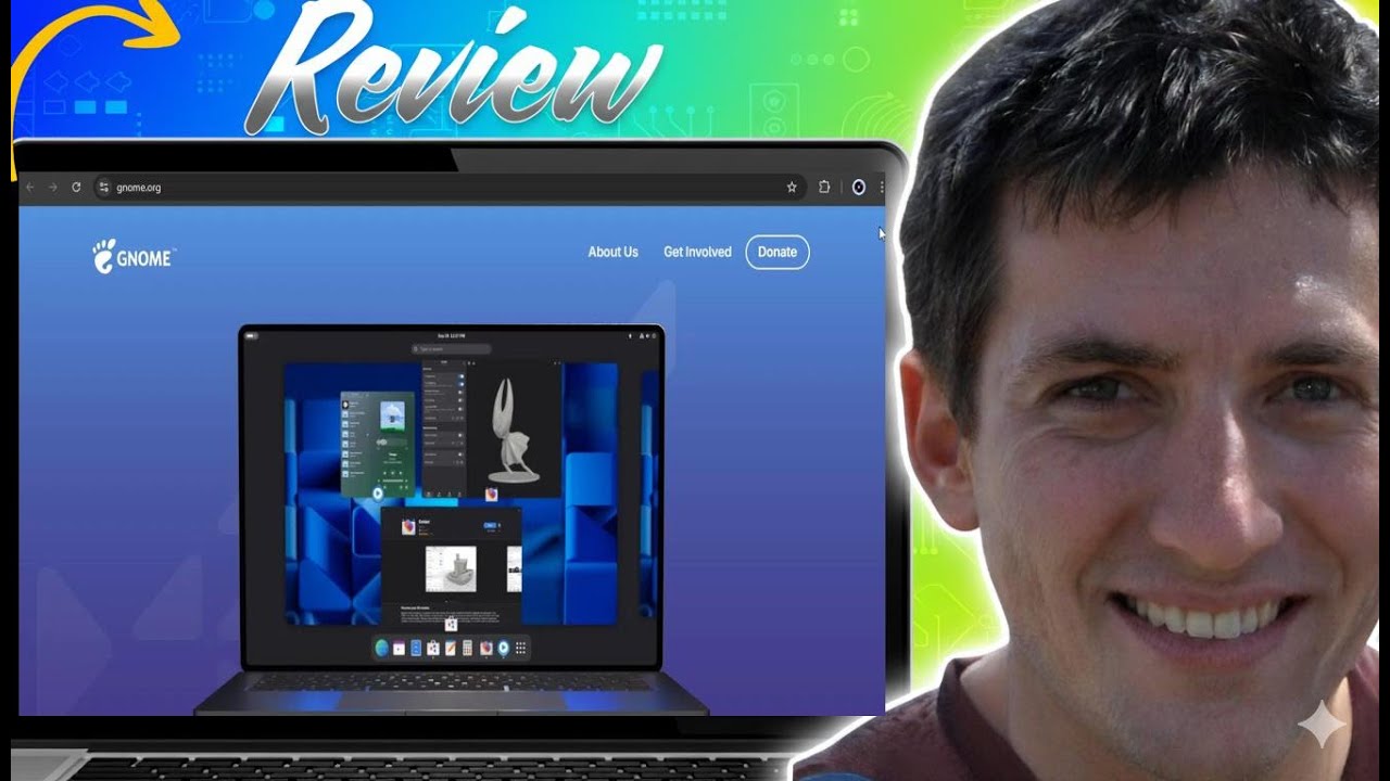 GNOME Shell vs KDE Plasma 2025 Comparison Performance Features and ...