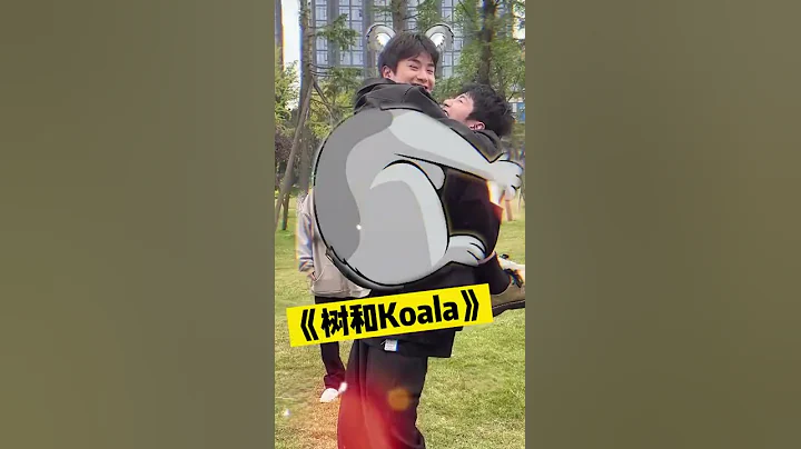 今天又双叒叕被磕到了#双胞胎 - 天天要闻