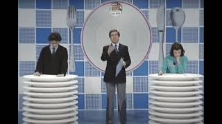 Il Signor Mancio e i programmi di cucina 😅