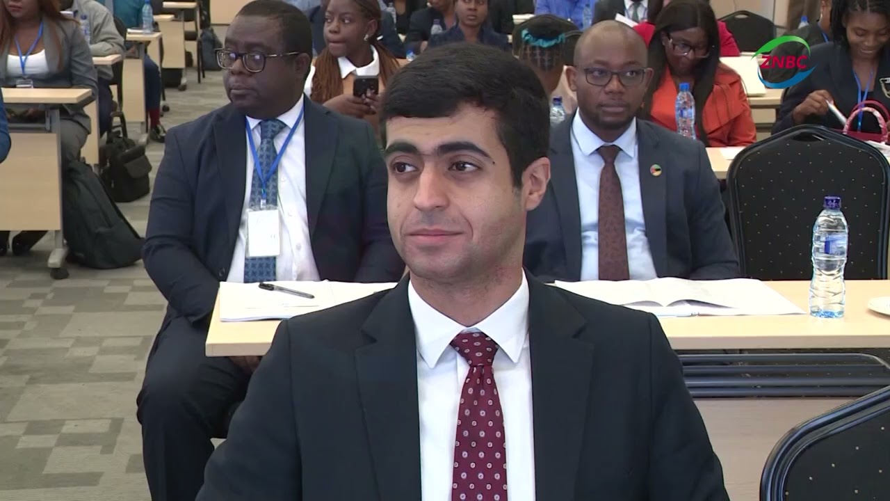 Замбия зафиксировала резкий рост иностранных инвестиций.