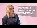 Rodica Ciorănică - dragoste, scandalul cu "Omul Anului", interviurile plătite şi plecarea de la TV8