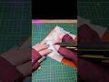 EASY way to prep leather patterns! 💯 #leathercraft #tutorial #beginner