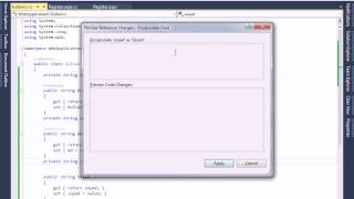 ASP.NET Temelleri - 3