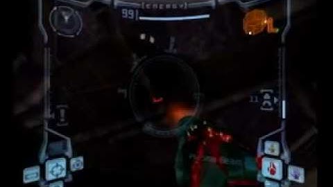 metroid prime 1:01 speedrun: part 12