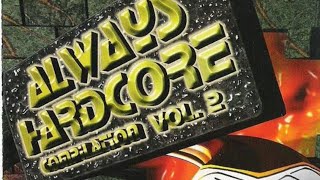 Always hardcore vol 2 #hardcore