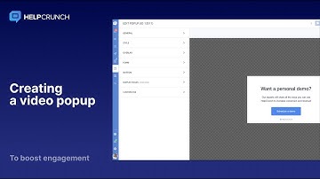 How to Create Video Popups to Boost Engagement