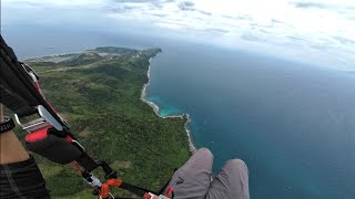 Terbang Tinggi di Batu Alif #batualifparagliding #paralayangbatualif #lampungselatan #paralayang