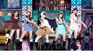 Red Velvet - 'Chill Kill' Dance Practice Mirrored