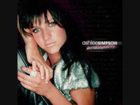 Love Makes The World Go Round - Ashlee Simpson