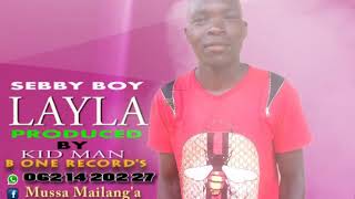 Sebby Boy Ft H Biyza