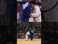 Bashaev the walking highlight reel! 🥋