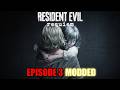 Resident Evil 9 - The Rhodes Hill Center | Grace Episode 3 (4K 60FPS)