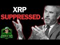 Xrp price suppressed  manipulated to keep low