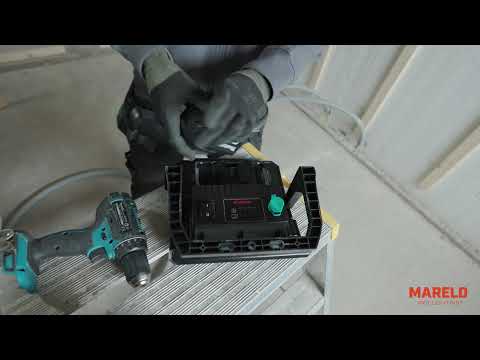 Mareld Pro Lighting |  Bany