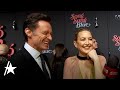 Hugh Jackman PRAISES Kate Hudson’s ‘Golden Globe’ Nomination