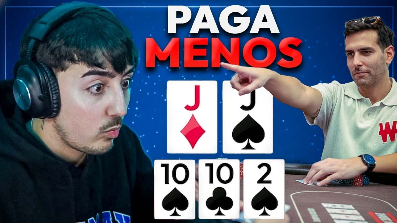Claves para jugar torneos en vivo como un auténtico pro