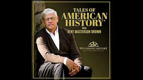 Tales of American History - Episode 119 -  Cameron...