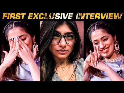 Is Raai Laxmi Replacing Mia Khalifa ? | Raai Laxmi Clarifies | Julie 2 | US 124