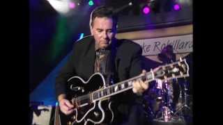 Duke Robillard live 1994 She's Sweet chords