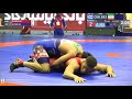 BRONZE GR - 67 kg: I. BORRERO (CUB) v. M. ELYASI (IRI)