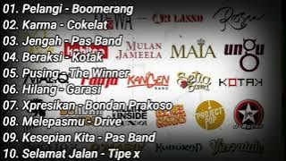 Full Album Lagu Yang membawa kita Ke Kenangan Masa Lalu