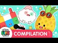 BYE BYE BOREDOM 👋 | Toca Life Stories | Compilation