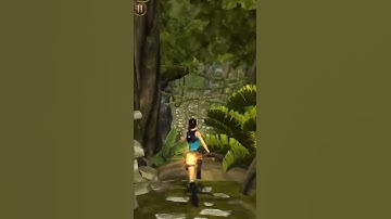 Relic run gameplay #games #gameplay