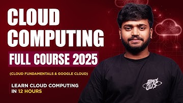 Cloud Computing Course (2025) | Intellipaat