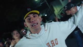 Se Vive Lo Real - Siclo Real x Dayani Flow x  Anguz x Adro VIDEO OFICIAL 🔥🌎