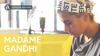Artiphon Sessions: Madame Gandhi