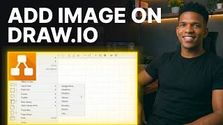 How to Add Image on Draw.io (2026) | Step-by-Step