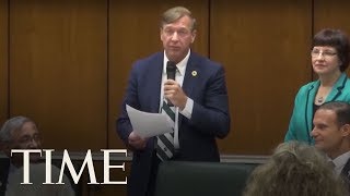 Michigan State Names New President To Lead In Wake Of Larry Nar Abuse Scandal Time