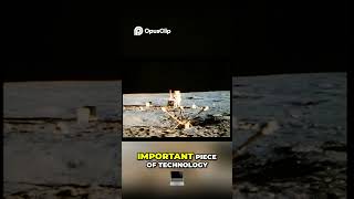 Apollo 12: Moonquakes &amp; First Earth Return Components! 🌙✨