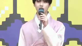 190909 아돌라 아스트로 산하