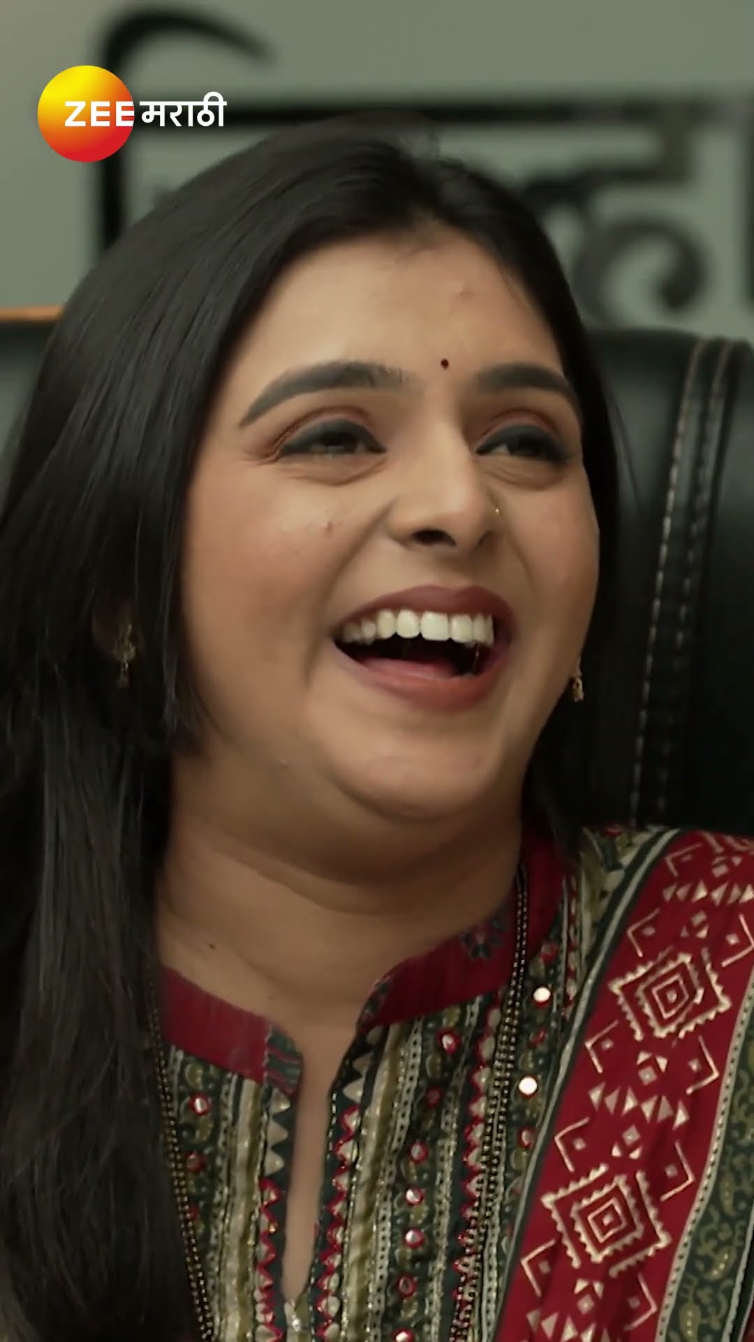 #Appi Amchi Collector #Shorts #Zee Marathi #Entertainment #Drama