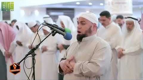 أواخر سورة القيامة  -  بصوت تهتز له القلوب
