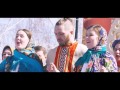 Народное гуляние “Красная горка“ Ялуторовск 2017