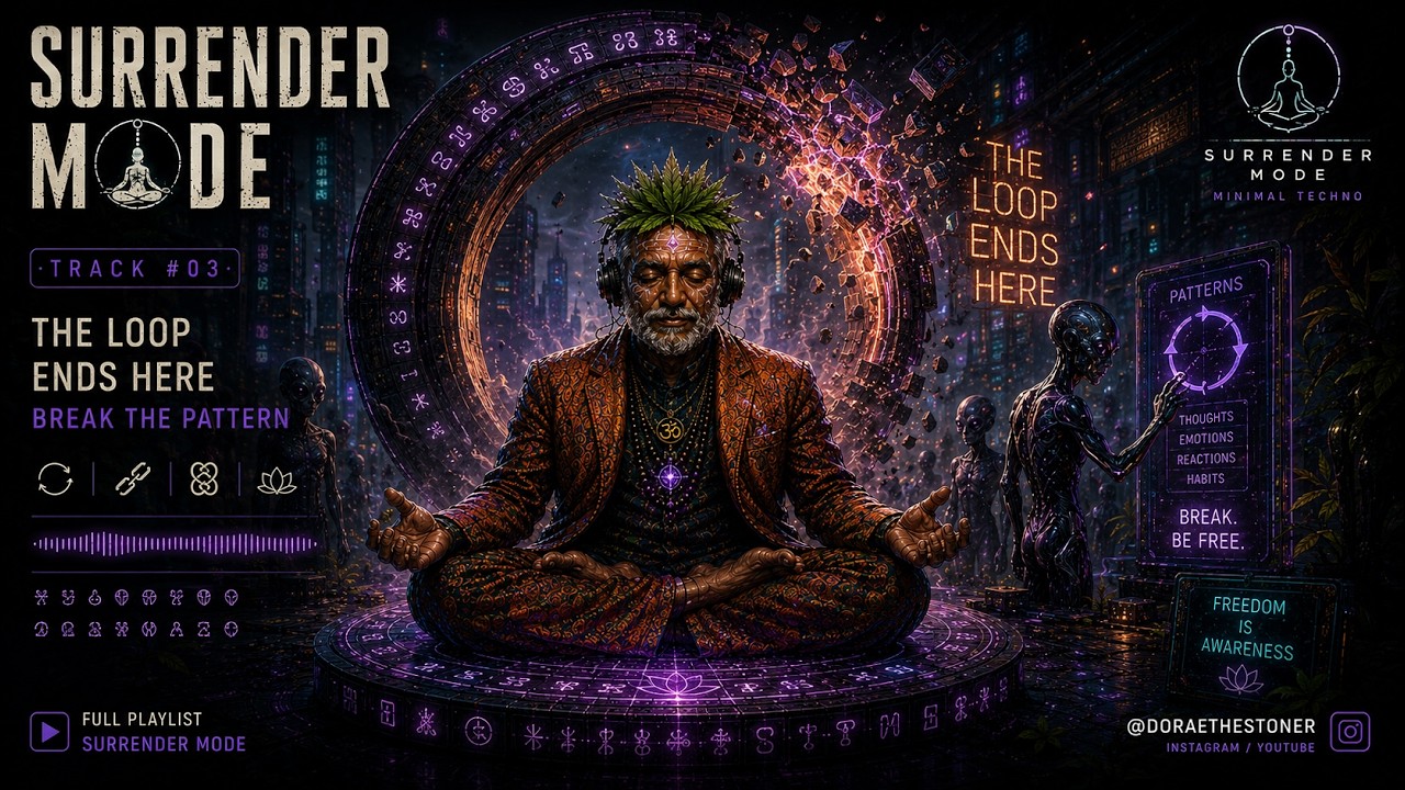 The Loop Ends Here — Break the Pattern - YouTube