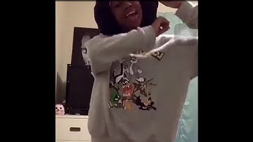 random videos I have saved on my phone