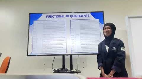 IF3BPagi-2 |  Demo Aplikasi Mobile ParQRin Berbasis QR Code