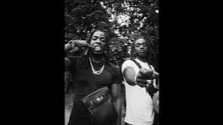 [FREE] La Rvfleuze x Gazo Type beat 'roh roh' (prod stanibeats)