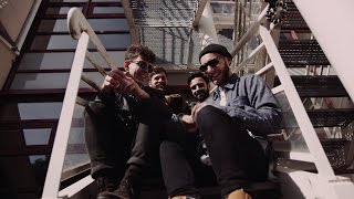 YEAST | Bla Ou Bla | Loustic Sessions