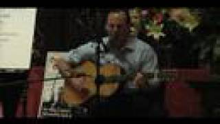Greg Graffin - Cease - Harvard Memorial Church chords