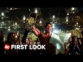 The Smashing Machine Featurette - First Look (2025)
