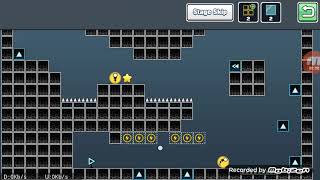 Jump Ball Quest level 63 screenshot 4