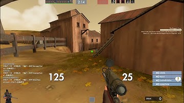 Team Fortress 2 2021 new bot crisis in south east asia