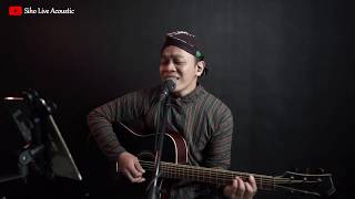 KAPUSAN JANJI - DIDI KEMPOT || SIHO (LIVE ACOUSTIC COVER)